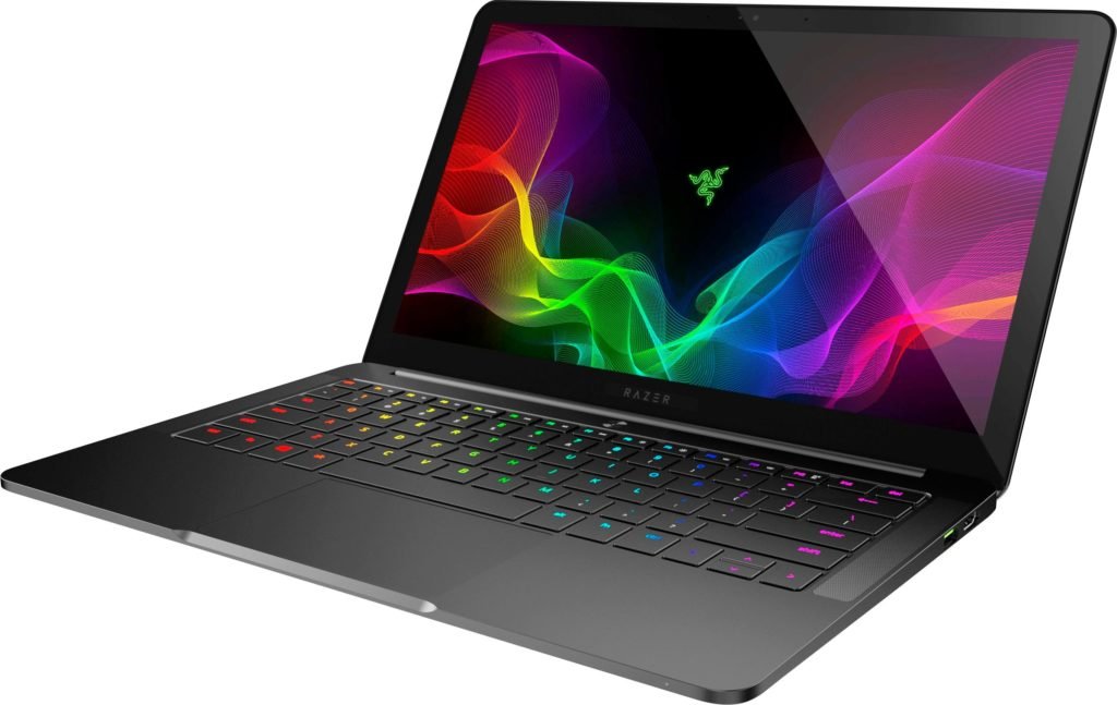 Top Five MidRange Laptops For Gaming Blooing