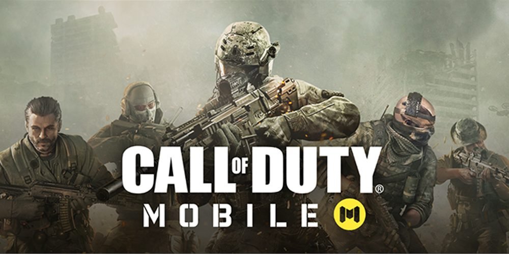 Call of Duty: Mobile (2019)