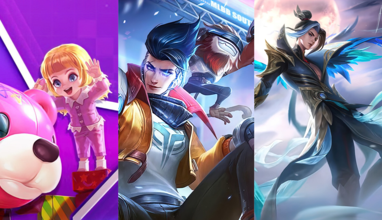 vale kannagi elite skin Archives | Indie Game Reviews and Esports News