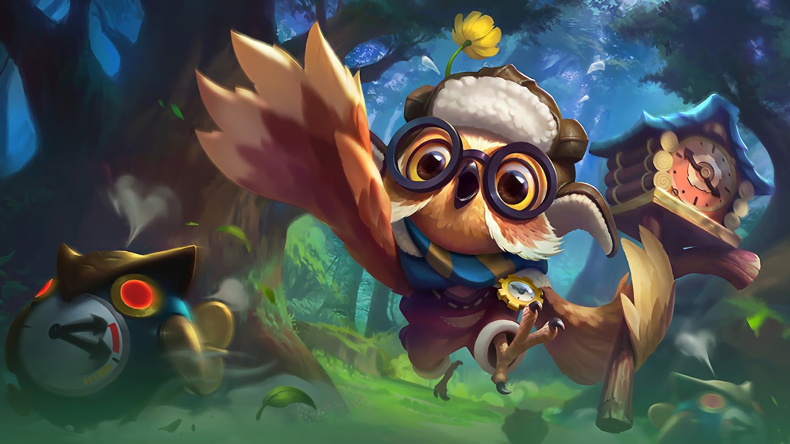 Diggie ML: Best Item Build, Spell, Emblem, Strategy Guide 2022 | Indie Game  Reviews and Esports News