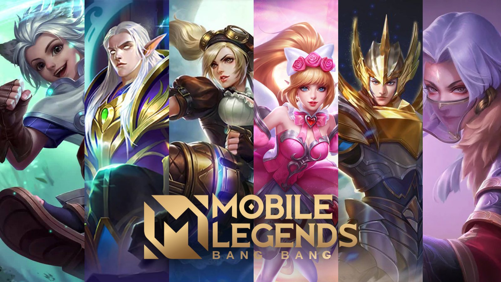 A Complete Online Mobile Legends Guide in 2023 And Beyond