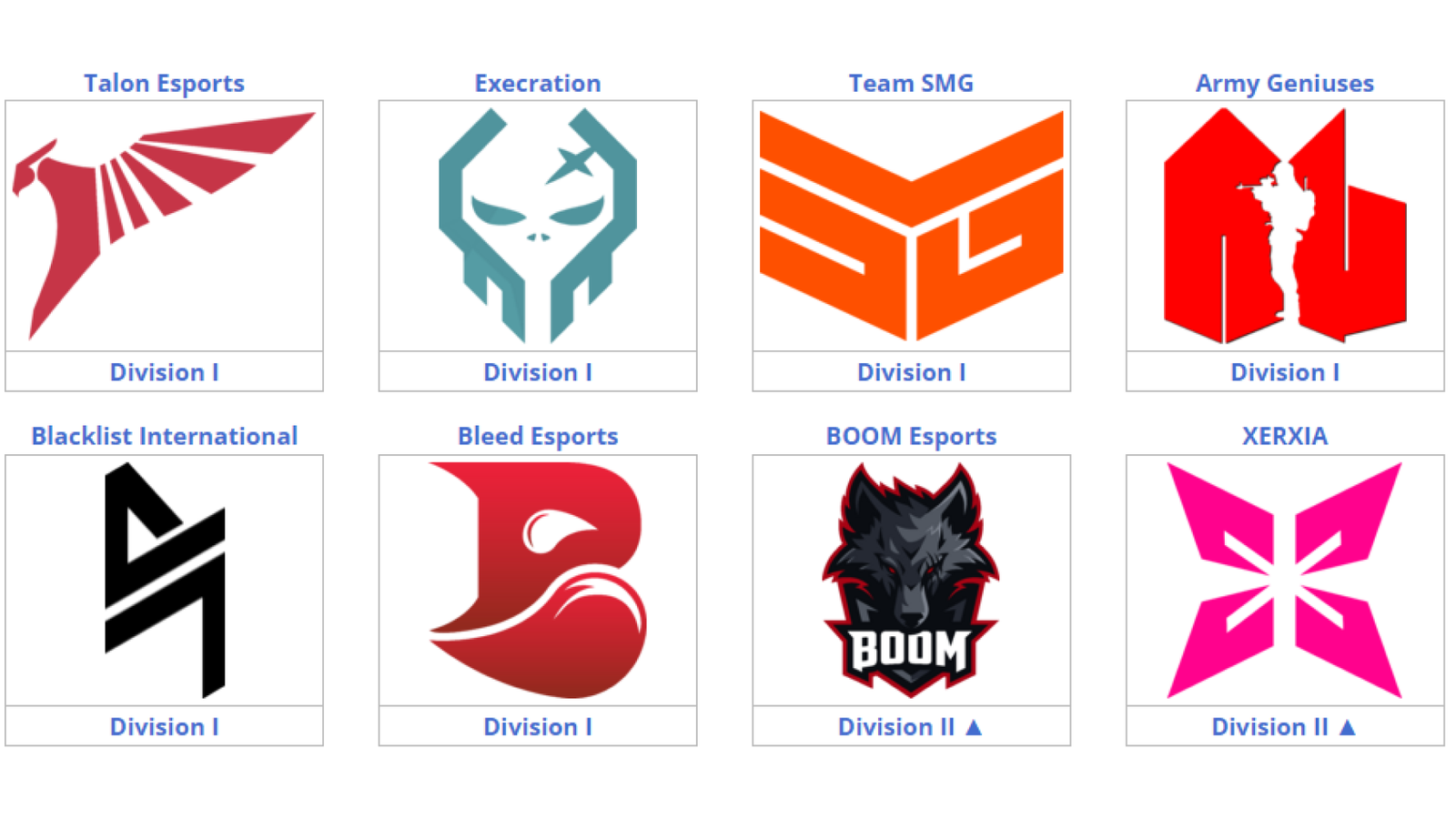 DPC SEA 2023 Tour 3 Everything You Need to Know Blooing