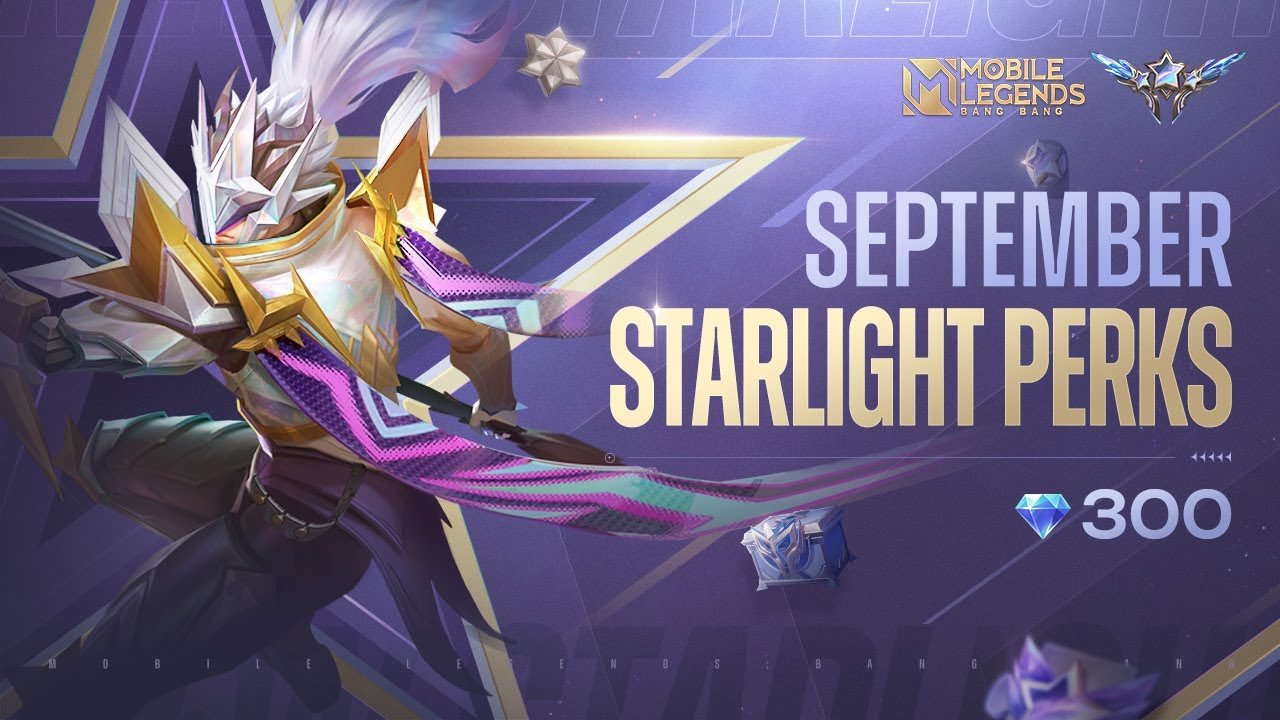 Alpha Star Enforcer: September 2023 Starlight
