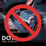 Valve cancels DPC