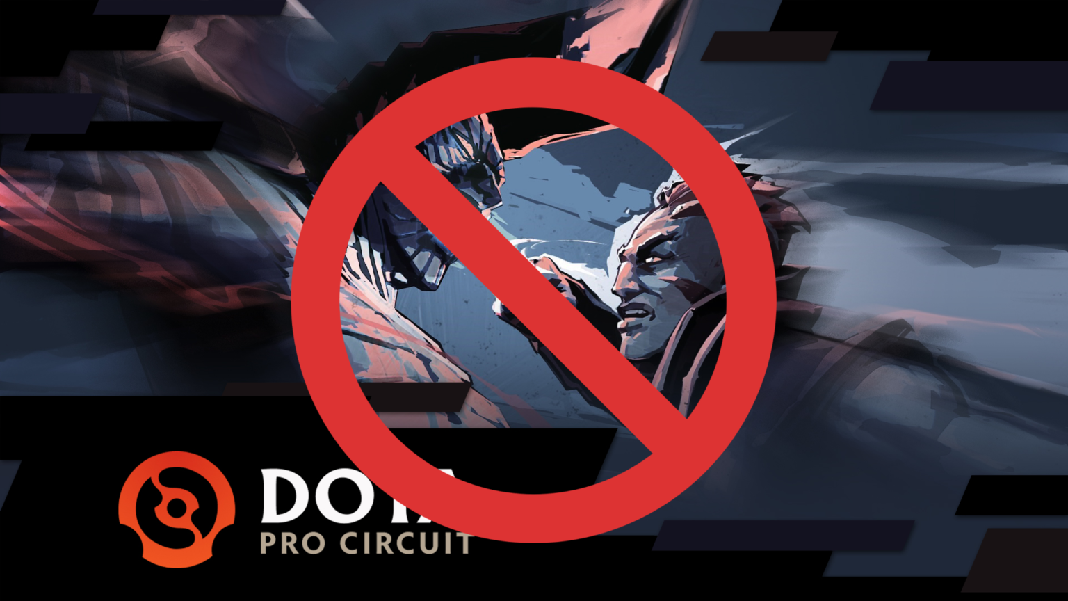 Valve cancels DPC