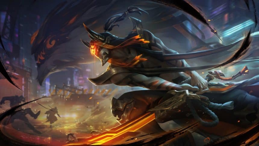 Related Wild Rift Builds Annie Wild Rift Build: Items, Runes, Leveling, and Strategy
