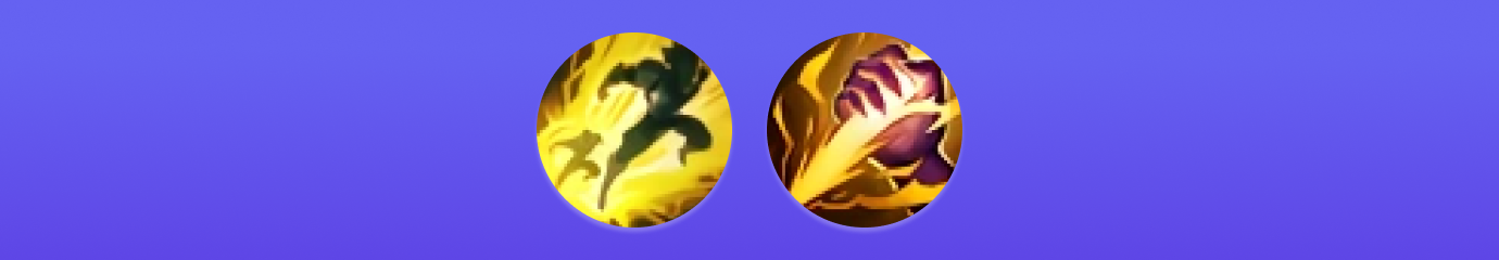 Master Yi Build Wild Rift: Items, Runes, Leveling