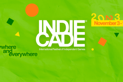 IndieCade 2023: Indie Gems to Discover