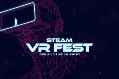 VR Steam Fest 2023
