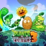 Plants vs Zombies 3