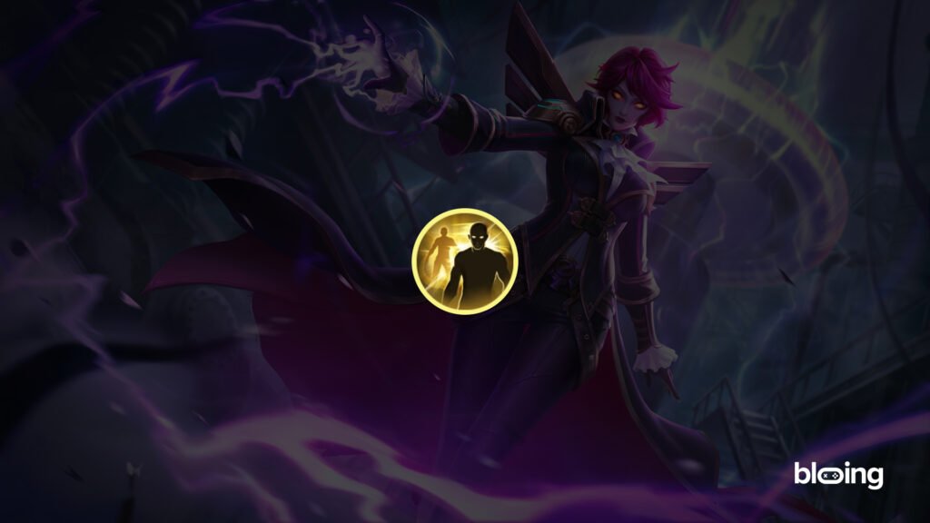 Mobile Legends Flicker icon, recommended battle spell for Eudora